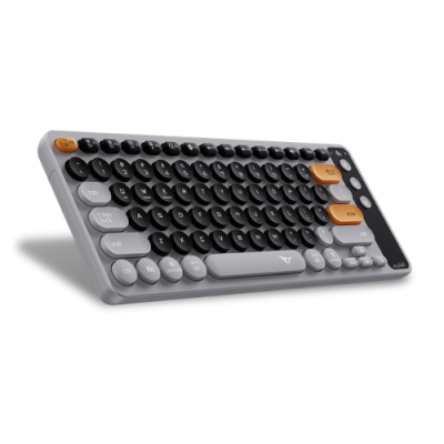 Alcatroz Jellybean Airdock 2 Wireless Keyboard