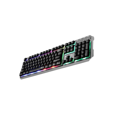 Alcatroz X-Craft XKB 300 Backlit Gaming Keyboard