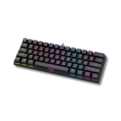 Armaggeddon MKA-1C Core Mechanical Gaming Keyboard