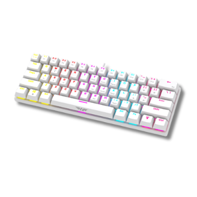 Armaggeddon MKA-1C Neo Mechanical Gaming Keyboard
