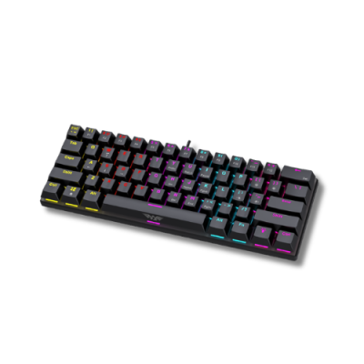 Armaggeddon MKA-1C Neo Mechanical Gaming Keyboard