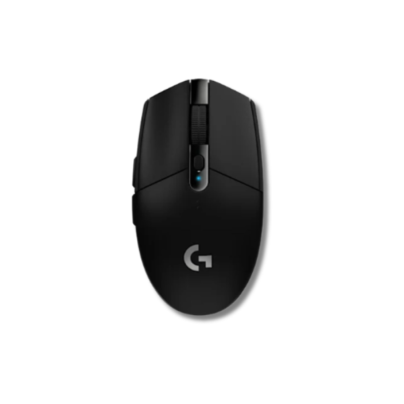 Logitech G304 LIGHTSPEED Wireless Gaming Mouse