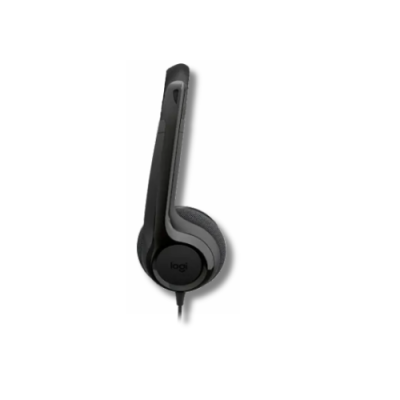 Logitech H390 Wired USB Computer Headset