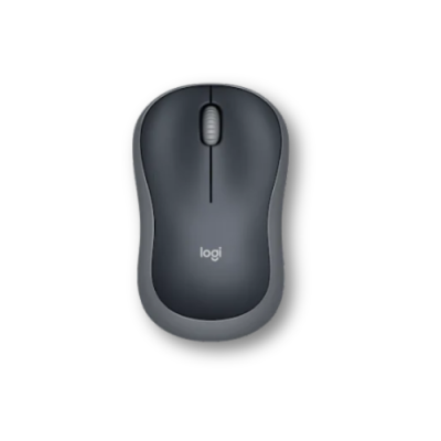 Logitech M185 Wireless Mouse
