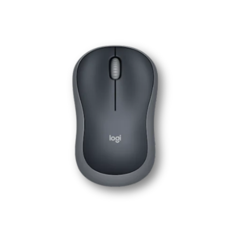 Logitech M185 Wireless Mouse