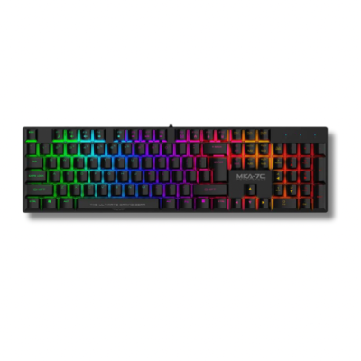 Armaggeddon MKA-7C Psych-Eagle Mechanical Gaming Keyboard